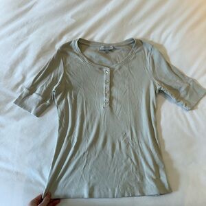 Anatomie Short Sleeve Top